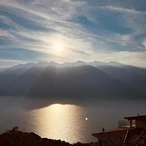 Casa Cristina - Vista Italien