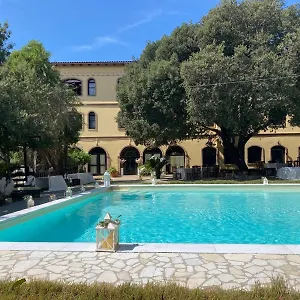 3* Hotel Funtana Noa