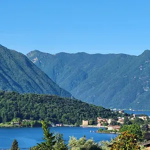 Belvedere Bolvedro , Tremezzo Italy