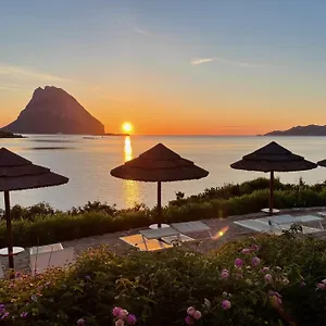 Don Diego Porto San Paolo (Sardinia)