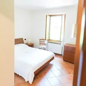 Welcome Traveller Il Borgo Italien