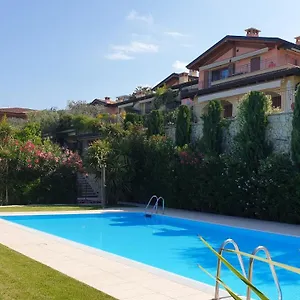 La Tortuga Italien